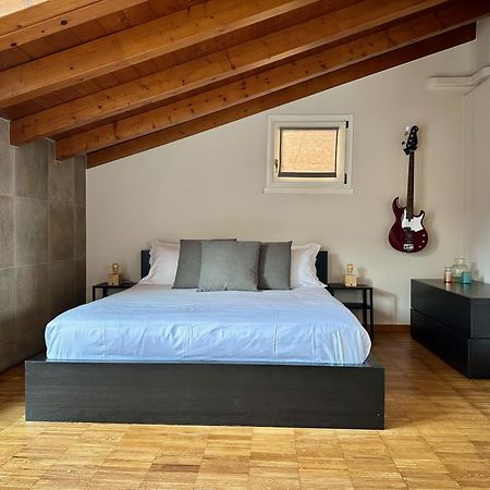 Magic Place Bergamo! Relax Apartment With Terrace In The Heart Of The City Εξωτερικό φωτογραφία