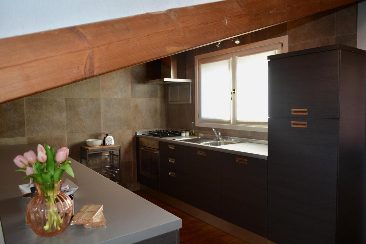 Magic Place Bergamo! Relax Apartment With Terrace In The Heart Of The City Εξωτερικό φωτογραφία