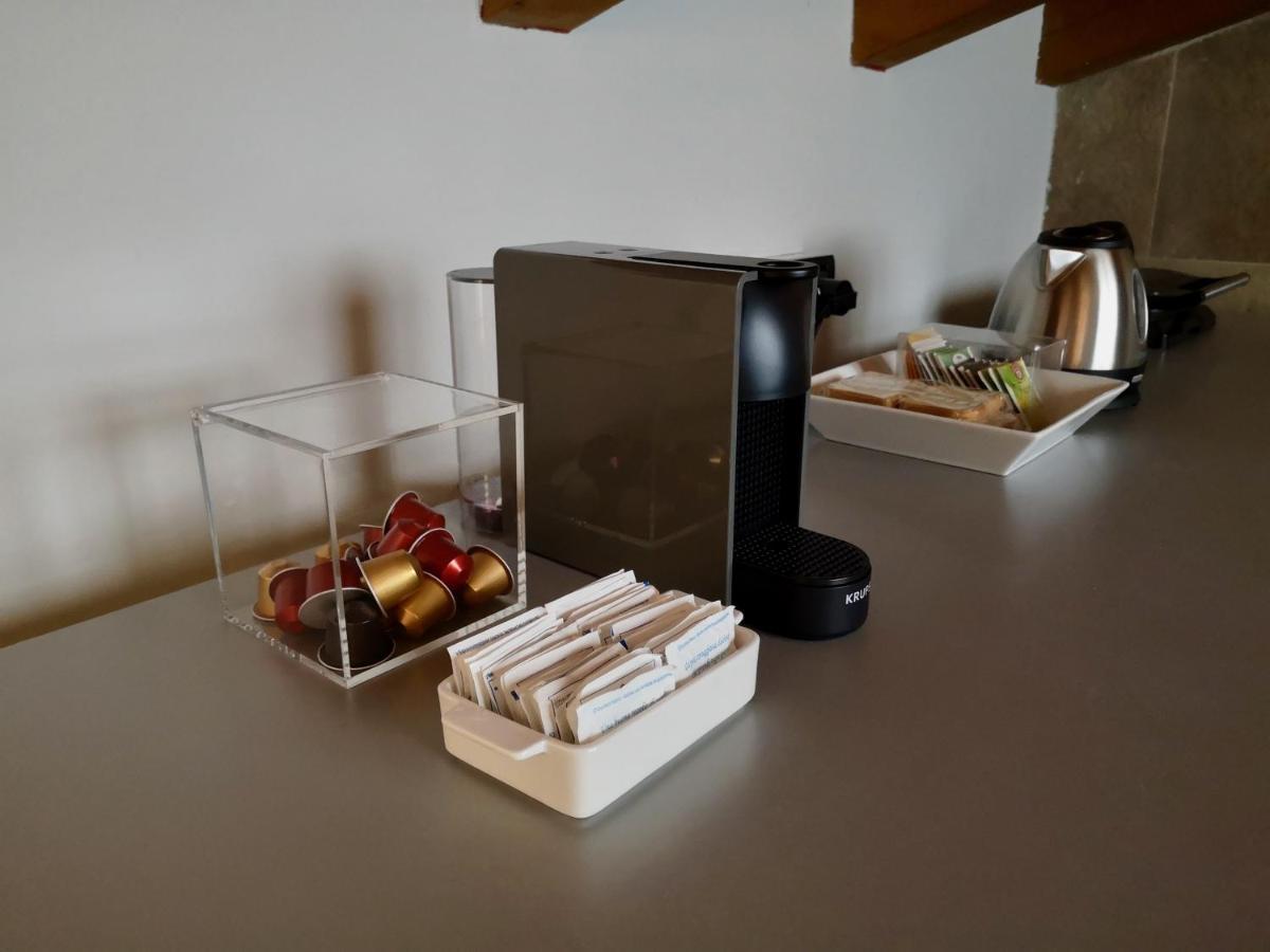 Magic Place Bergamo! Relax Apartment With Terrace In The Heart Of The City Εξωτερικό φωτογραφία