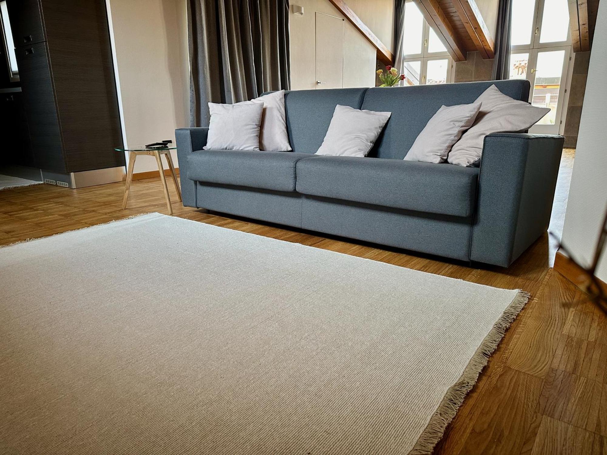 Magic Place Bergamo! Relax Apartment With Terrace In The Heart Of The City Εξωτερικό φωτογραφία