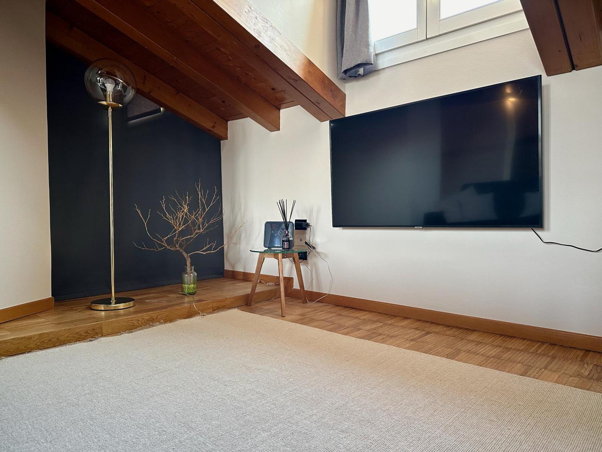 Magic Place Bergamo! Relax Apartment With Terrace In The Heart Of The City Εξωτερικό φωτογραφία