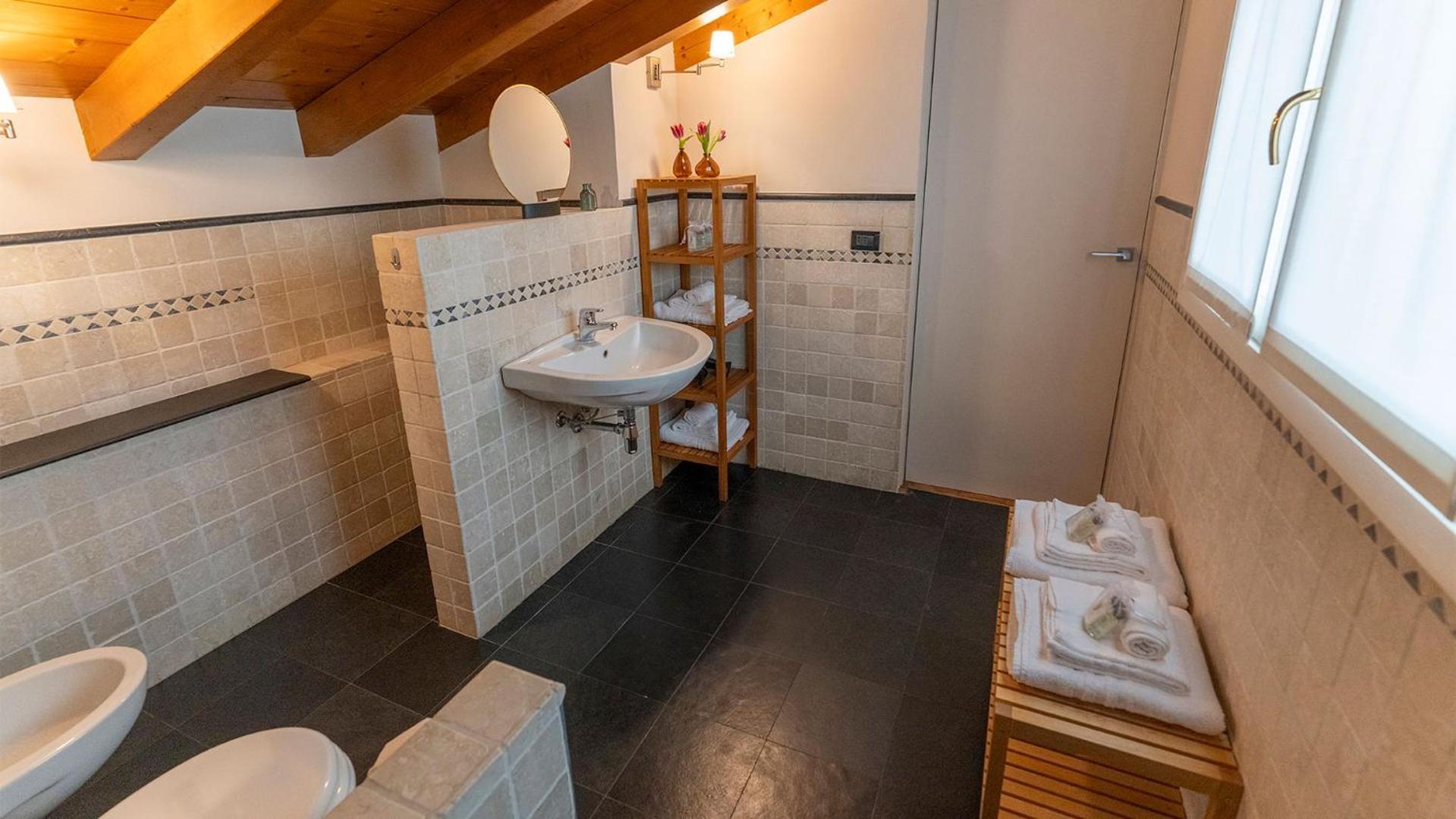 Magic Place Bergamo! Relax Apartment With Terrace In The Heart Of The City Εξωτερικό φωτογραφία