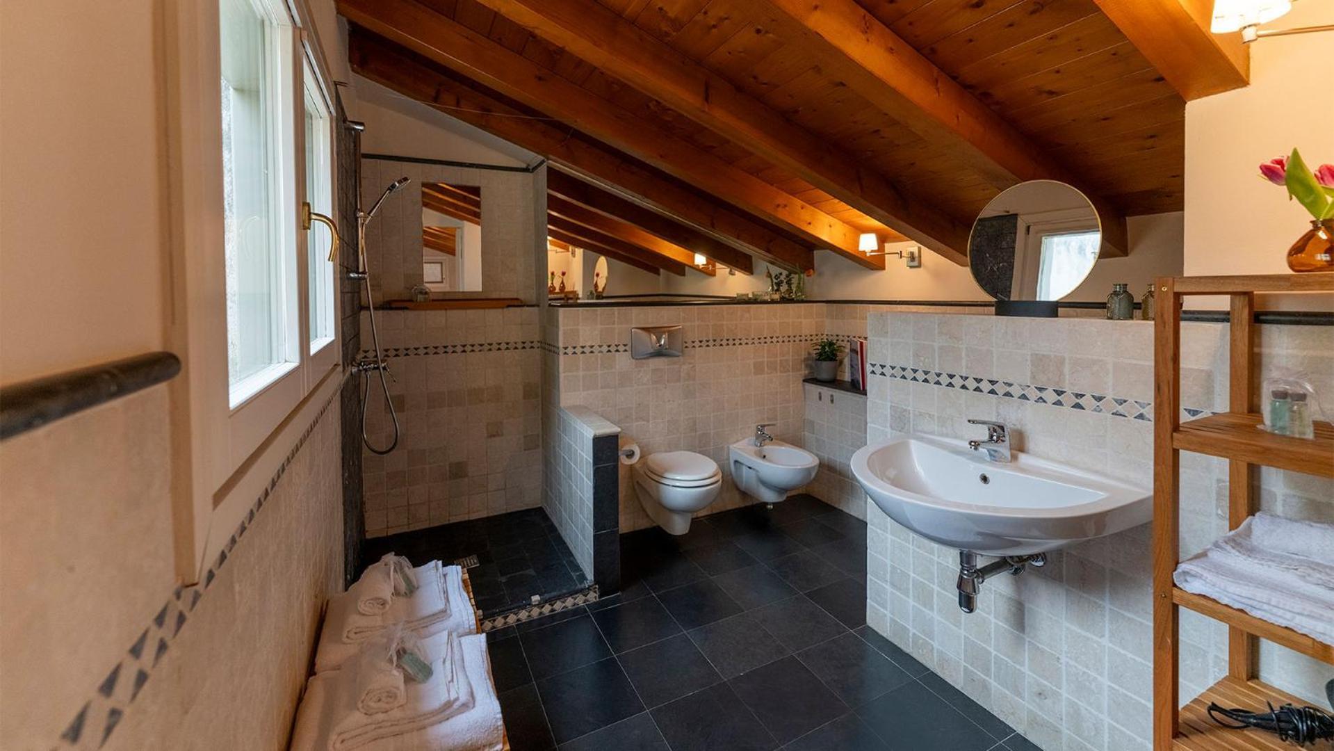 Magic Place Bergamo! Relax Apartment With Terrace In The Heart Of The City Εξωτερικό φωτογραφία